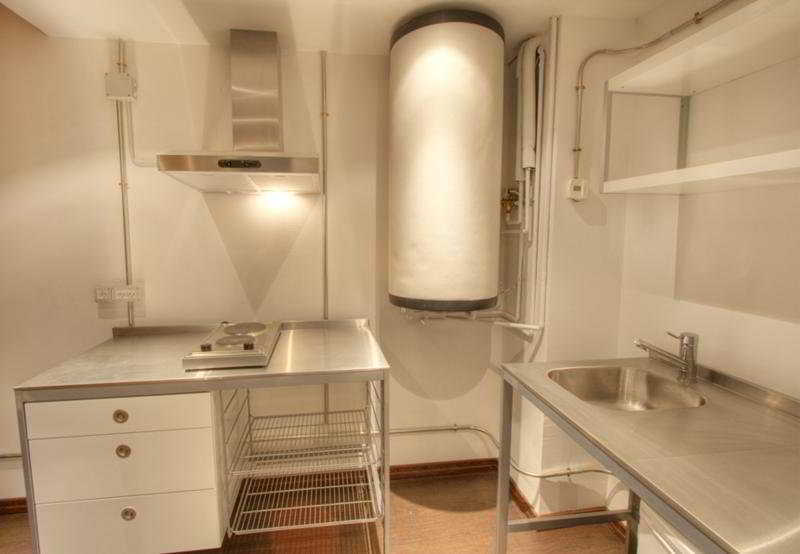 Viana Hotel - Barcelona — Fotos 1