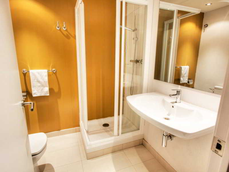 Viana Hotel - Barcelona — Fotos 3